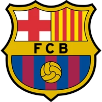 Escudo del FC Barcelona