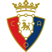 Escudo de CA Osasuna