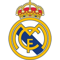 Escudo del Real Madrid